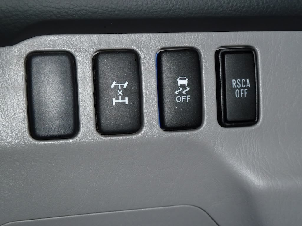 questions about v8 4wd system toyota 4runner forum 2013 hyundai sonata dash lights
