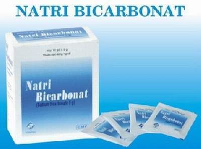 Mách bạn 4 loại thuốc điều trị nấm lưỡi cho trẻ em