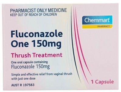 Mách bạn 4 loại thuốc chữa nấm lưỡi cho trẻ em
