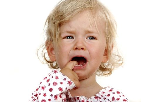 Những hậu quả nghiêm trọng của bệnh viêm lợi ở trẻ em