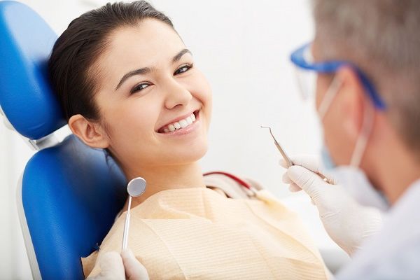 kinh nghiệm lấy tủy răng - điều trị tủy răng