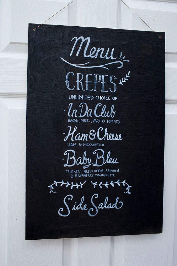 Can You Use Paint Pens On Chalkboard Can You Use Paint Pens On Chalkboard