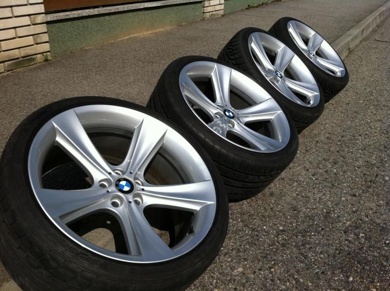 Bmw Wheel And Tire Coverage at Ruby Siefert blog
