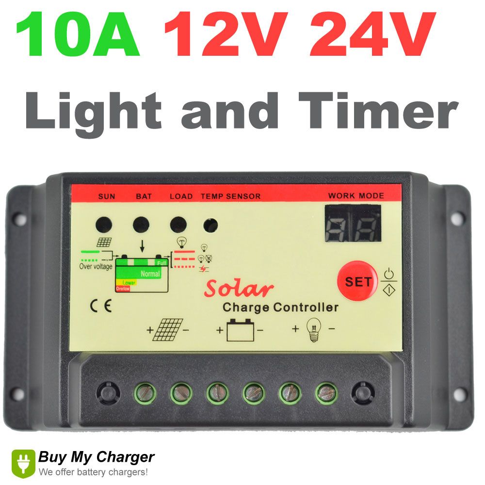 pwm solar charge controller инструкция на русском