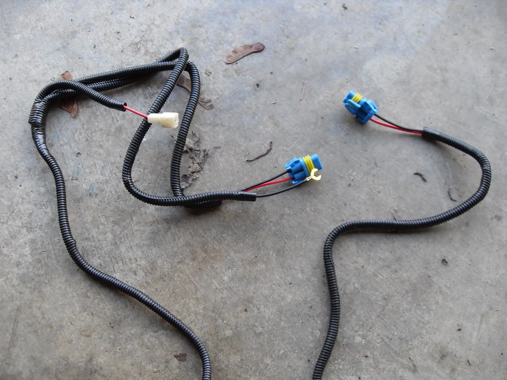 06 Rsx Fog light help Acura RSX, ILX and Honda EP3 Forum