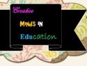 CreativeMindsinEducation
