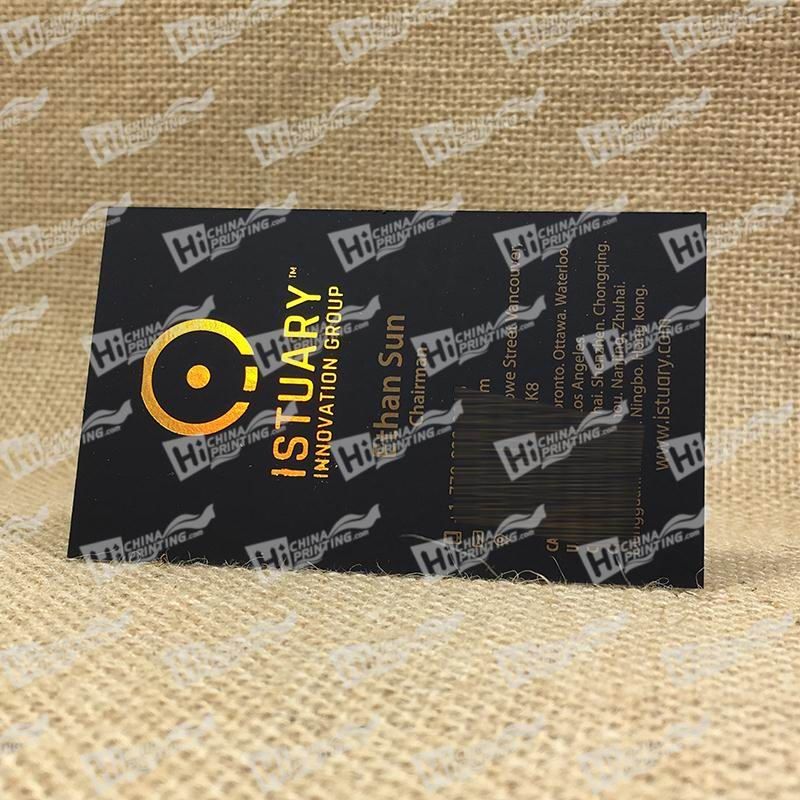  photo 3.5 x 2 300g_Black_Paper_With_Holographic_Gold_ Foil_Business_Cards_zpslljhdzay.jpg