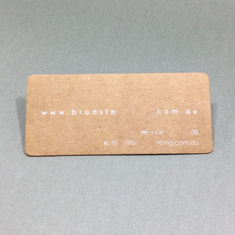  photo 45mmx90mm Rounded Corners White Ink Printing 350g_USA_Kraft_Paper_Business_Cards_Printing_Services_a_zpsokwpmpop.jpg