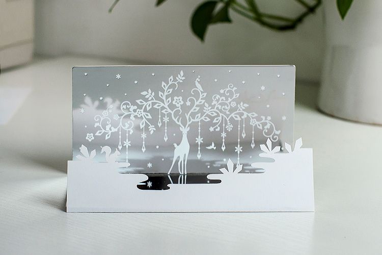  photo Creative Chritmas And Happy New Year Gift---Greeting Cards of Deer In the Forest_i_zpstxq3n9ya.jpg