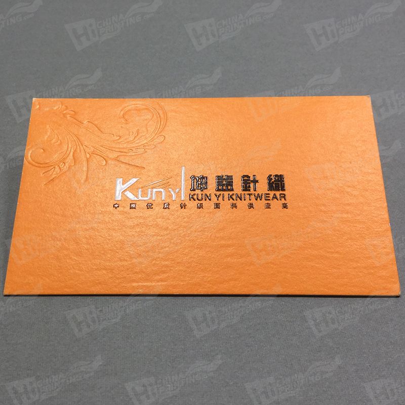  photo Blind Embossing and 2colors Raised Letters Business Cards Printed with Orange Pantone Colors2_zpsainn6gss.jpg