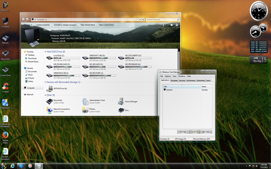 Slipstream Sp1 Windows Vista