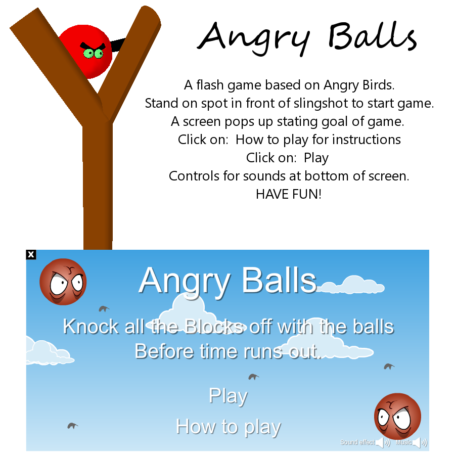 Angry Balls photo Angry Balls Flash Game.png