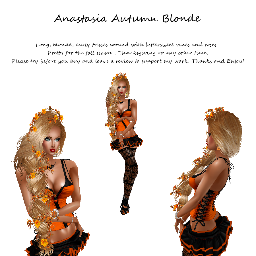 Anastasia Autumn Blonde photo Autumn Anastasia Blonde.png