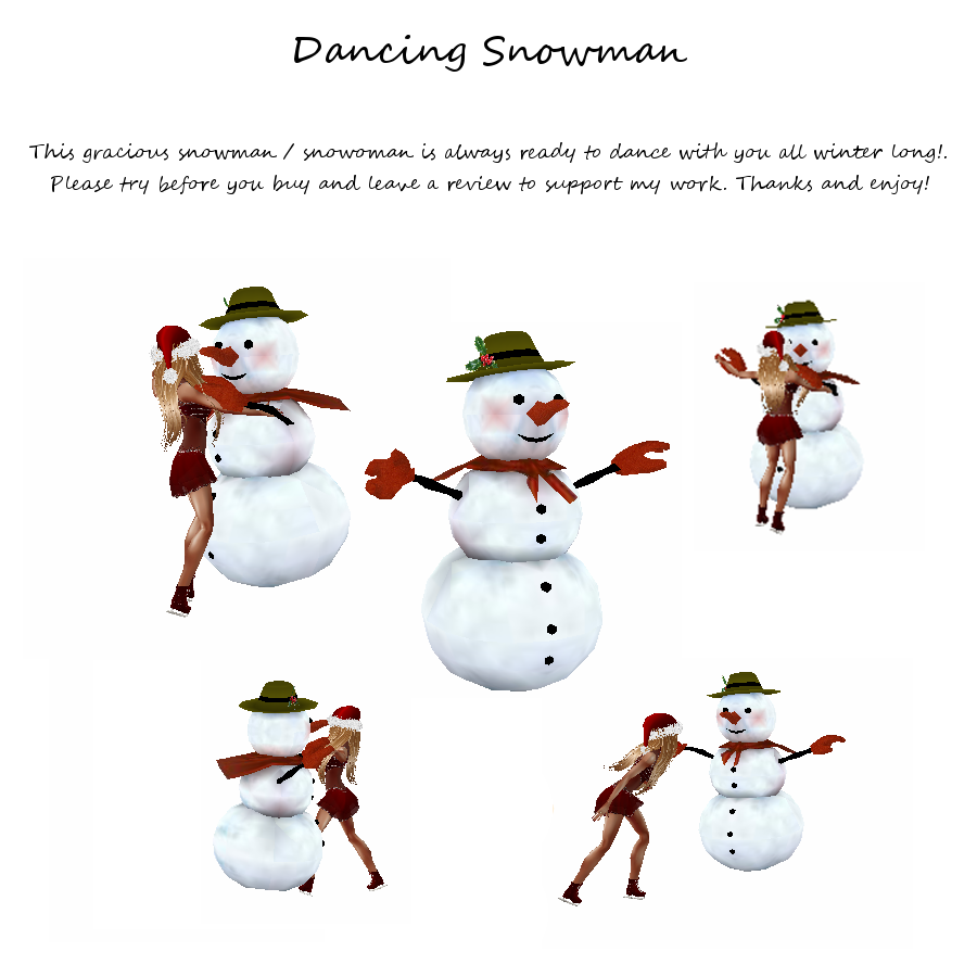 Dancing Snowman photo Dancing Snowman.png