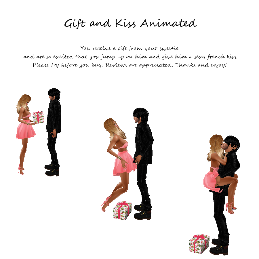  photo Gift and Kiss .png