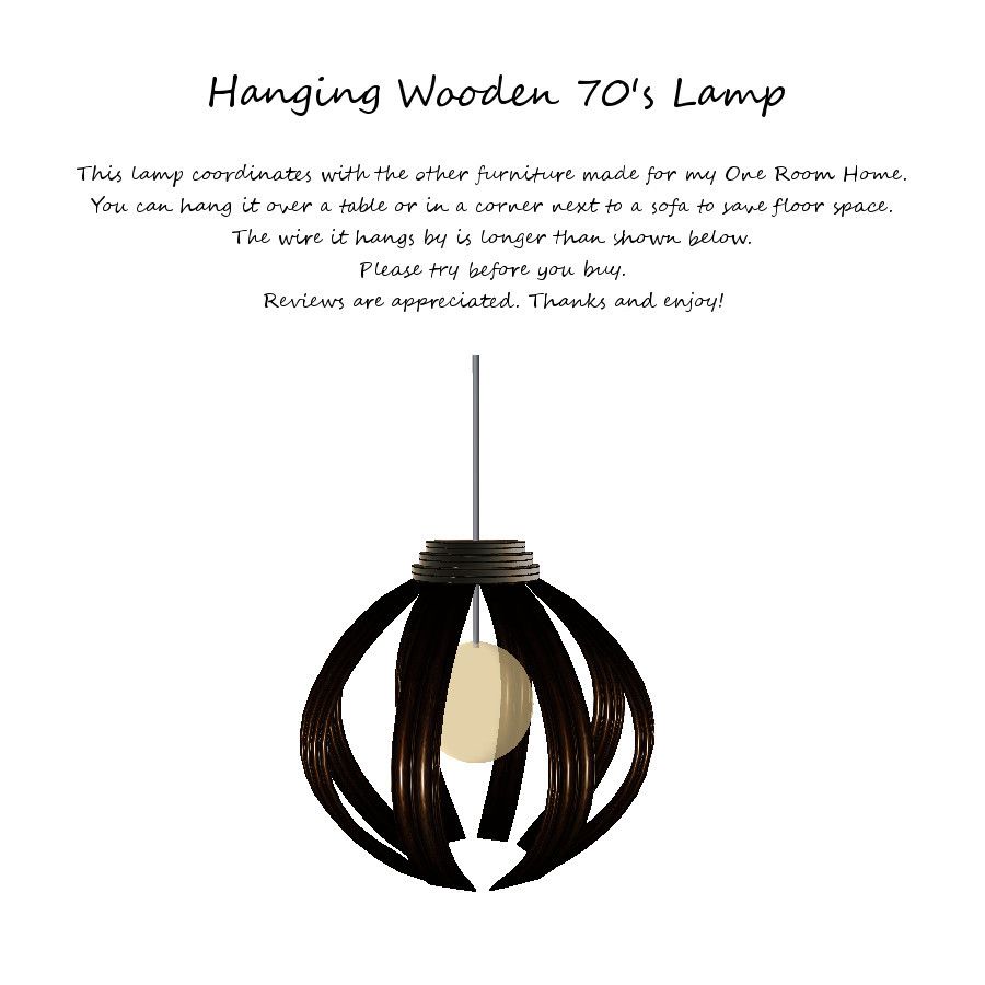 photo Hanging Wooden 70s Lamp.jpg