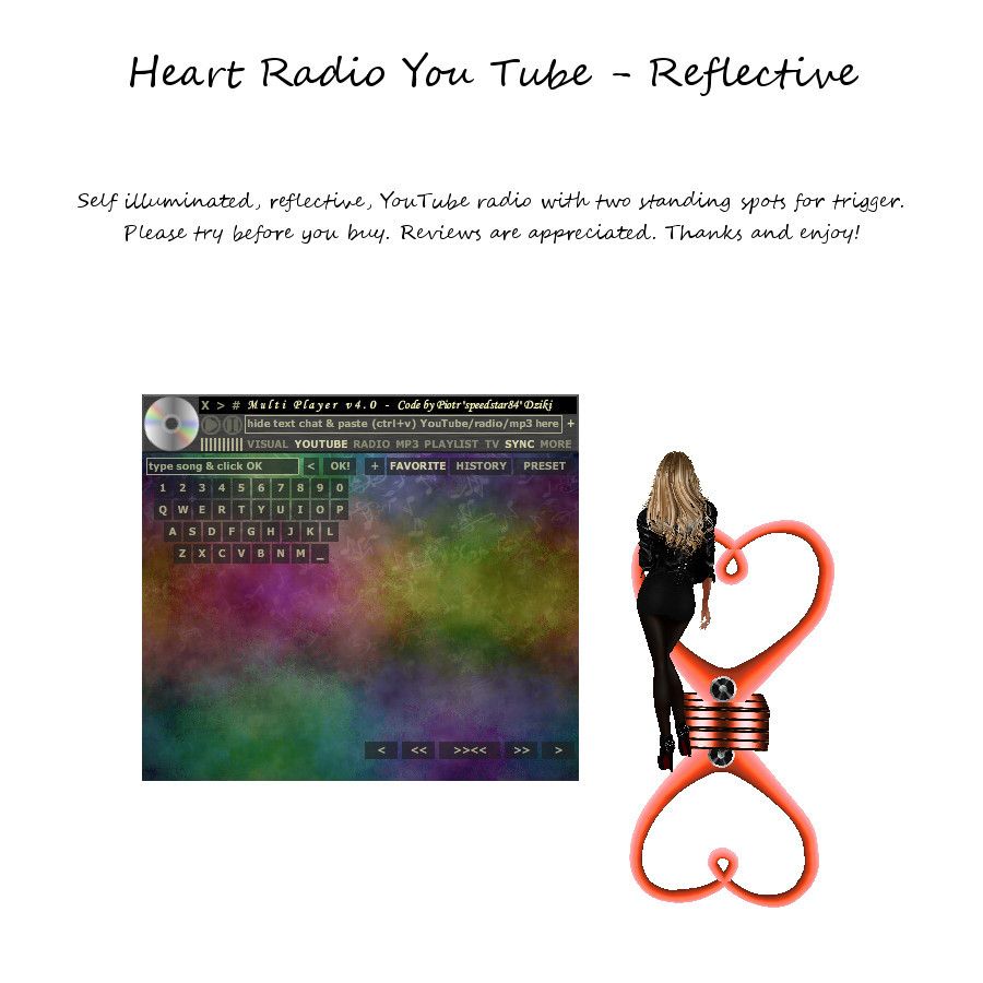 Heart Radio YouTube photo Heart Radio Reflect .jpg