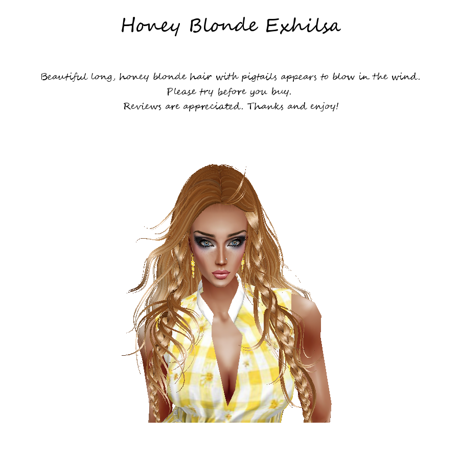 Honey Blonde Exhilsa photo Honey Blonde Exhilsa.png