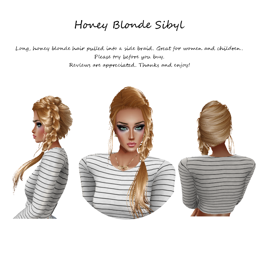 Honey Blonde Sibyl photo Honey Blonde Sibyl.png