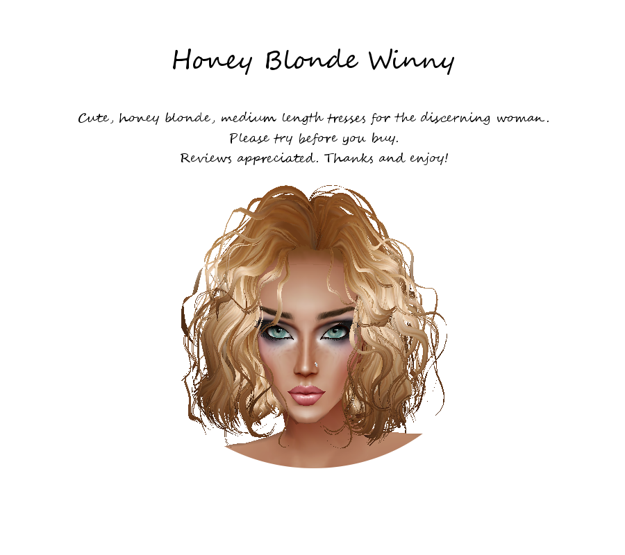 Honey Blonde Winny photo Honey Blonde Winny.png