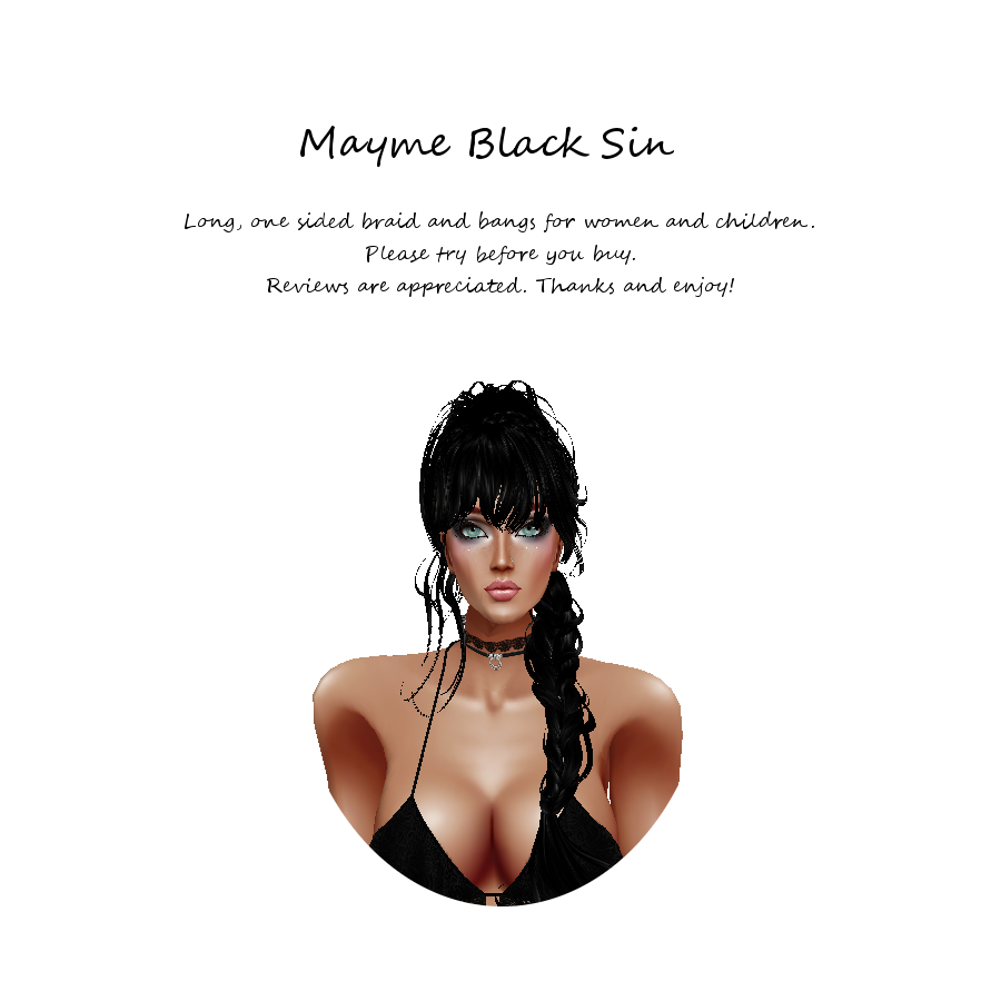 Mayme Black Sin photo Mayme Black Sin.png