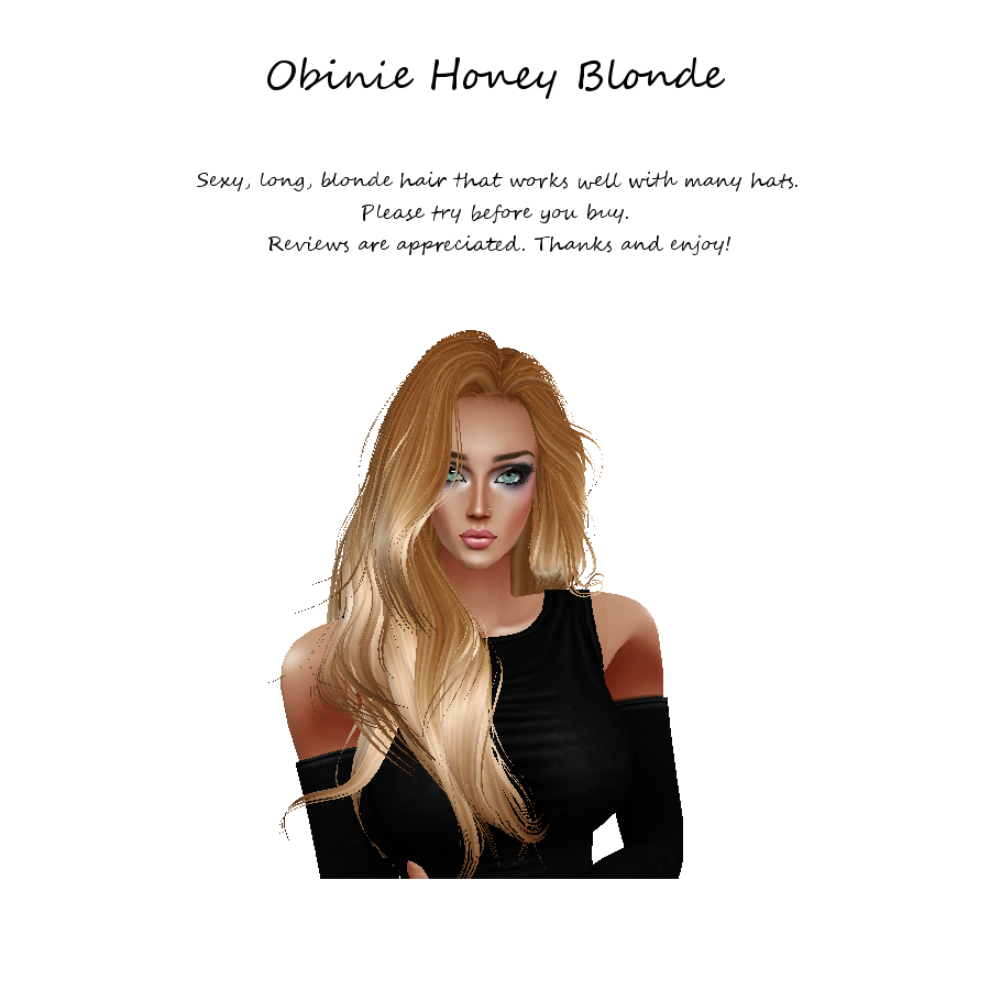 Obinie Honey Blonde photo Obinie Honey Blonde.png
