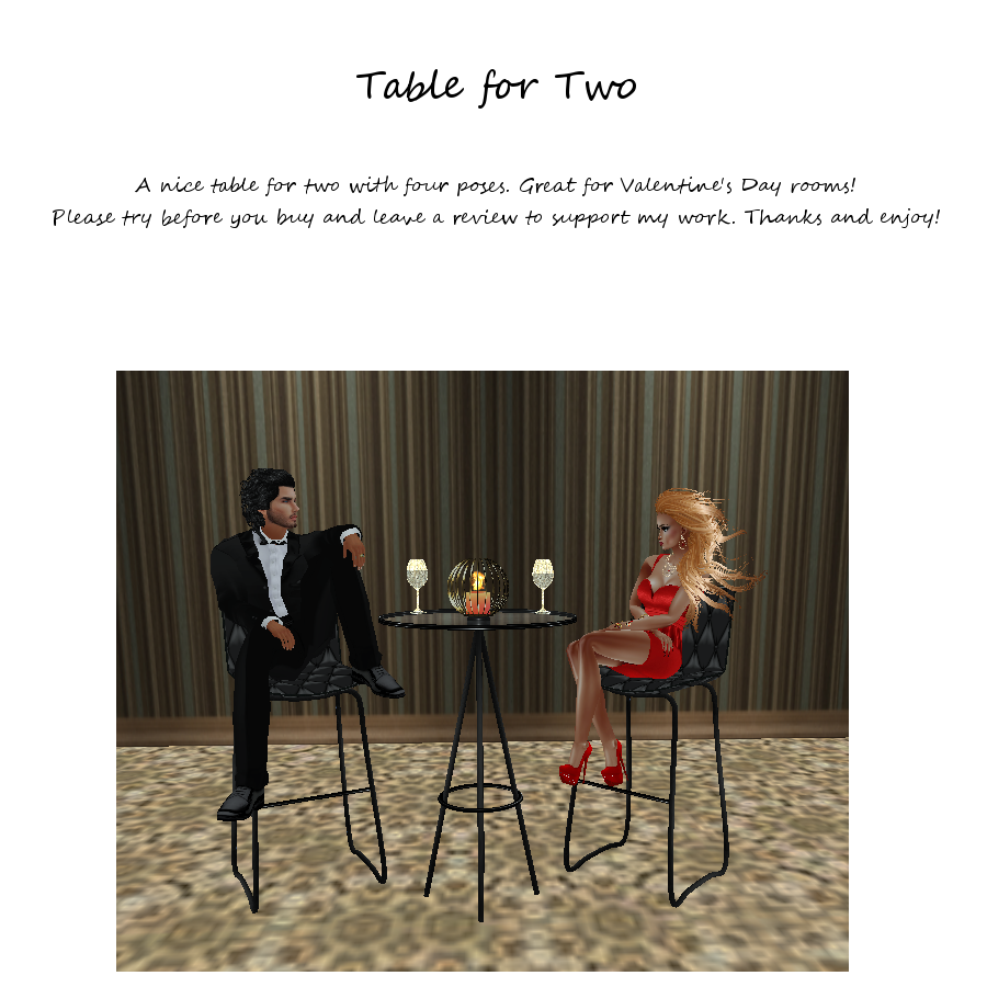Table for Two photo Table for Two.png