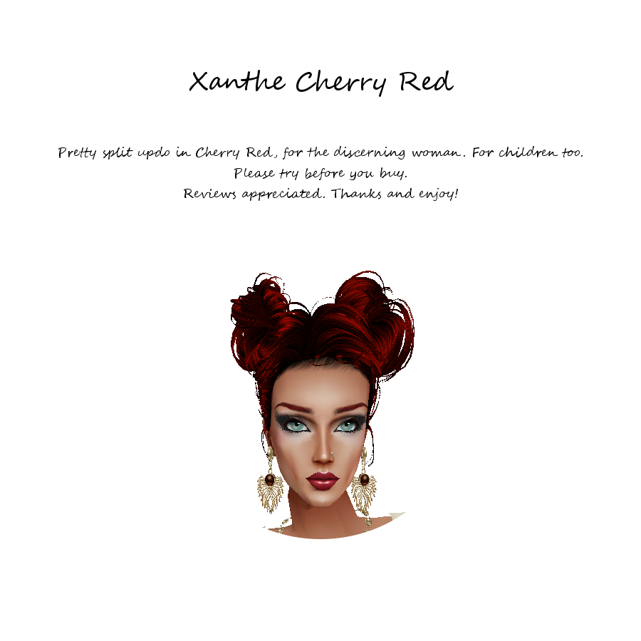 Xanthe Cherry Red photo Xanthe Cherry Red.png