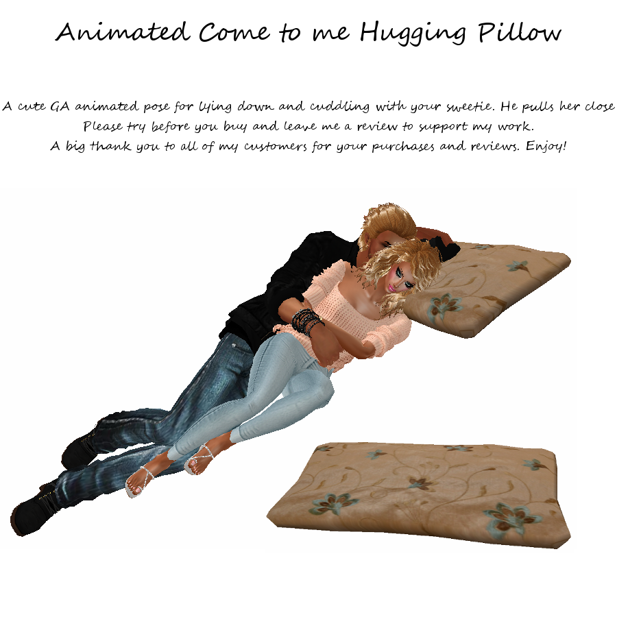 Come to my hug pillow photo come to me pillow.png