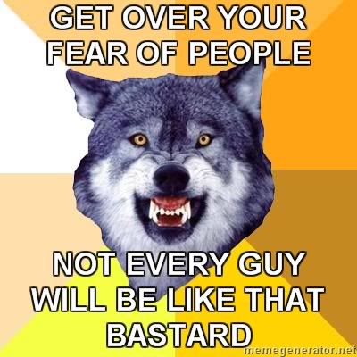 [Image: Courage-Wolf-GET-OVER-YOUR-FEAR-OF-.jpg]