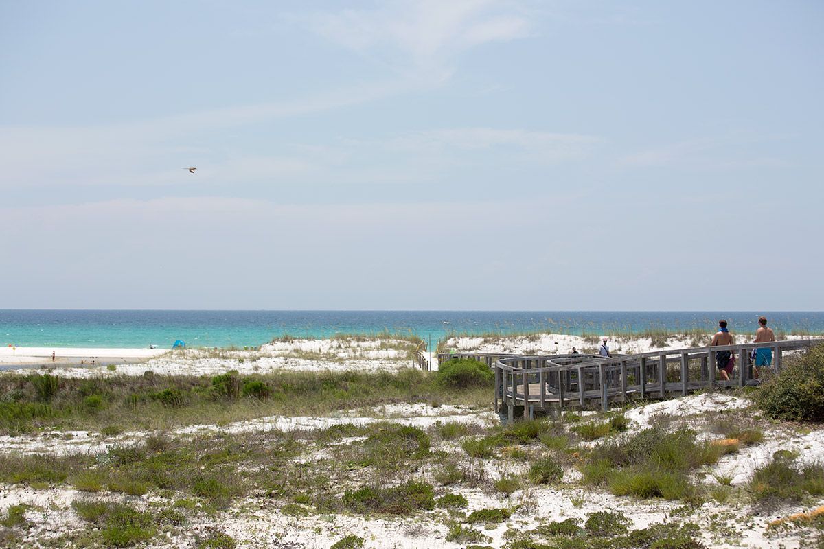 30A Beach 30A Beach