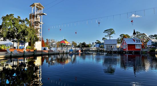 Baytowne Wharf Sandestin Baytowne Wharf Sandestin
