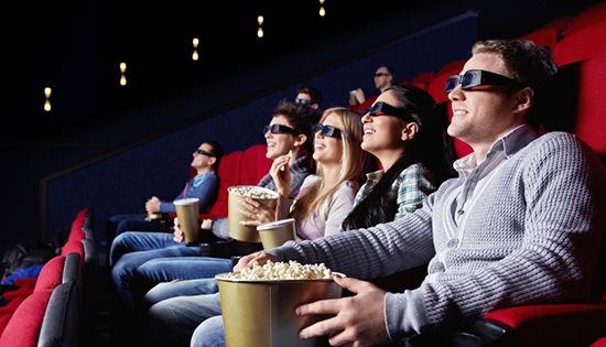 Grand Boulevard Movies Grand Boulevard Movies