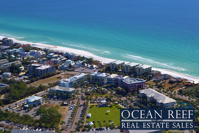 Destin Commercial Real Estate