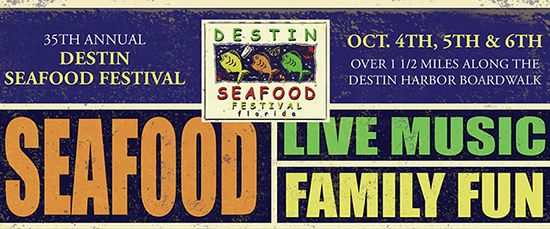 2013 Seafood Festival 2013 Seafood Festival