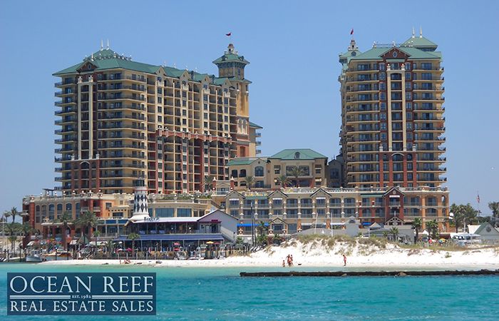 Fractional Ownership Destin