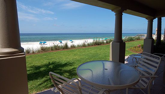 Grand View Beachfront Condo Grand View Beachfront Condo