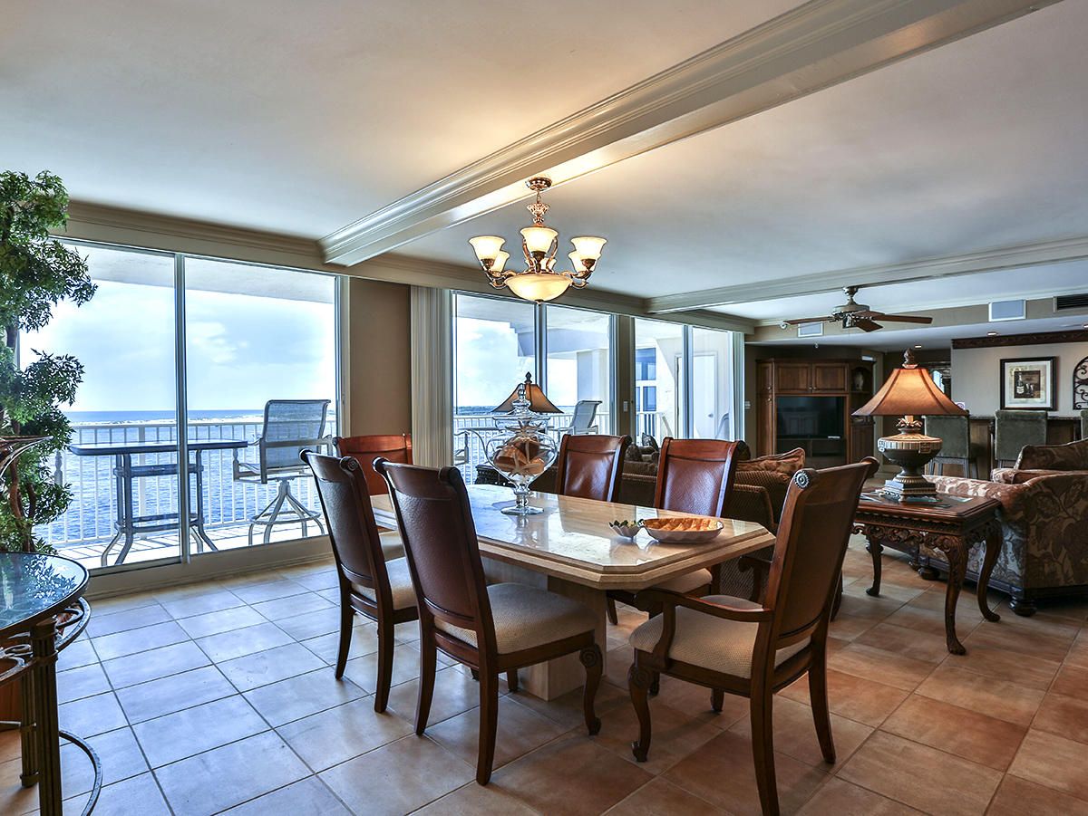 Destin Penthouse for Sale