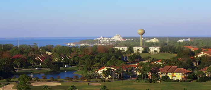 Sandestin Resort Real Estate