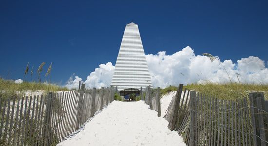 Seaside Florida Seaside Florida