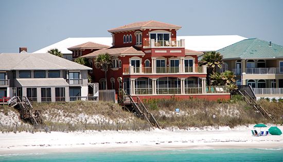 South Walton Beachfront Rentals South Walton Beachfront Rentals