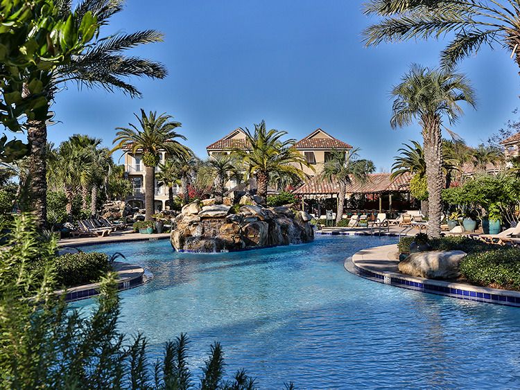 Best Community Pool in Destin Destin Vacation Blog