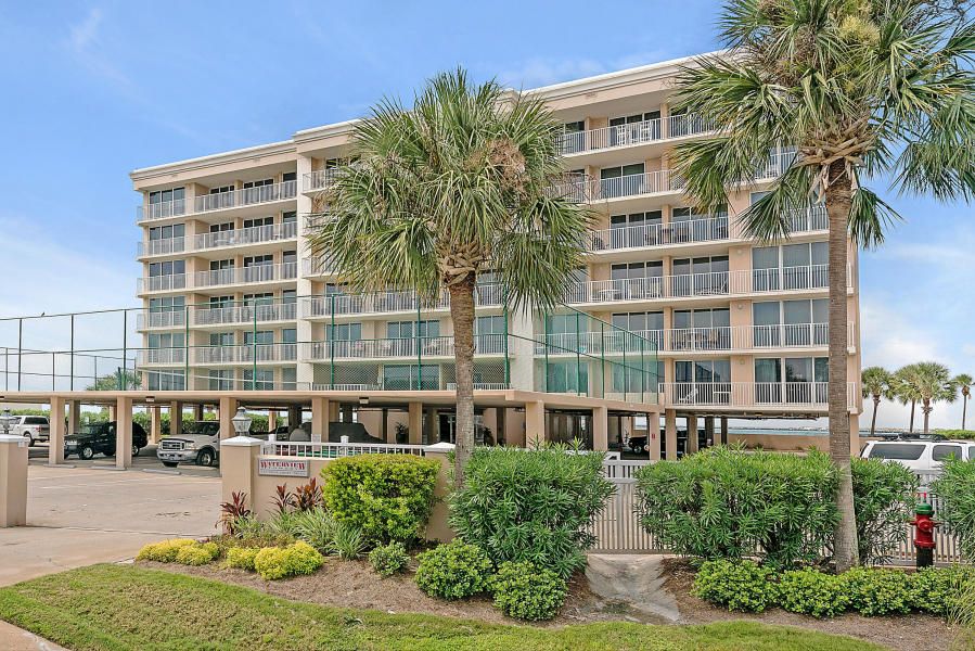 Waterview Towers Destin