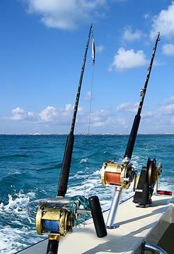 Deep  Fishing Destin on Deep Sea Fishing Boats Destin