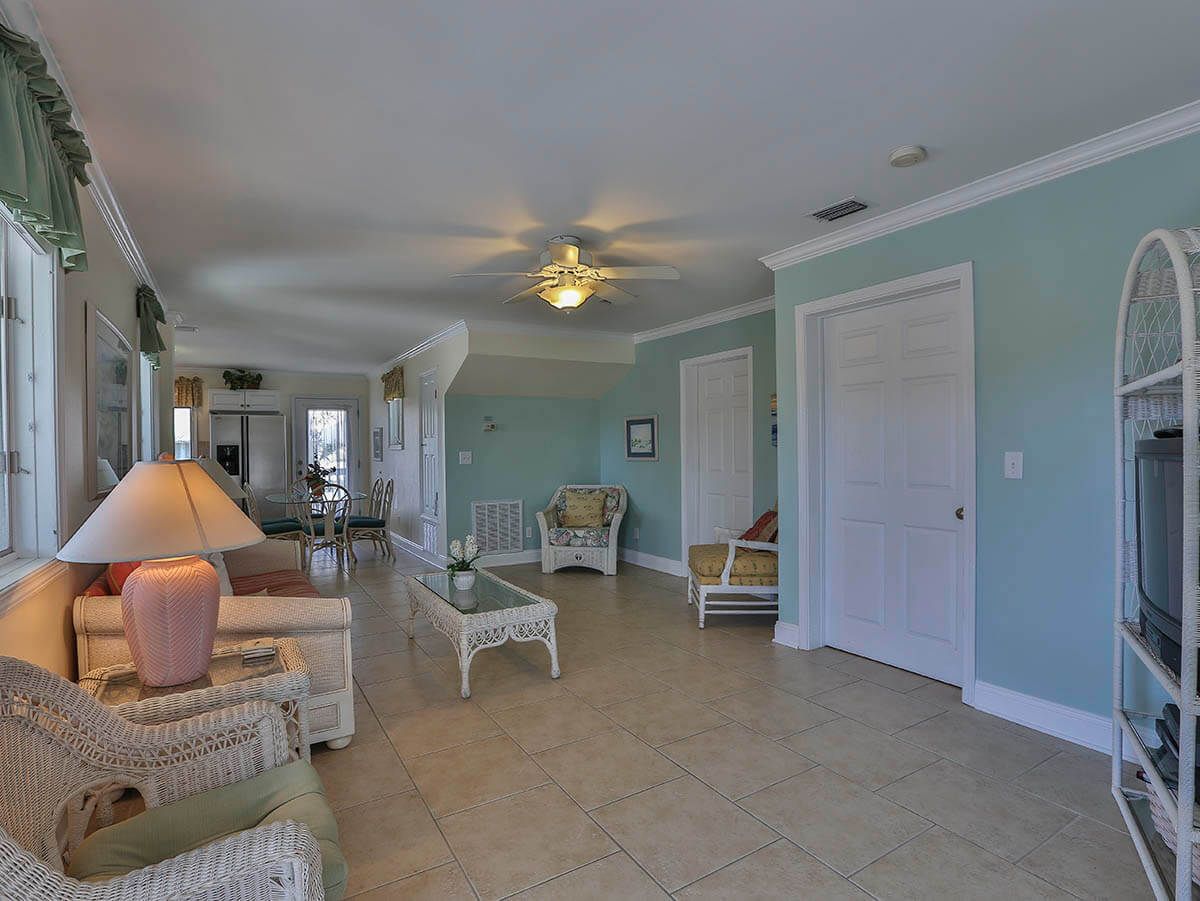 266 Open Gulf Street Living Room