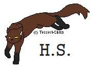 Horsestar Avatar