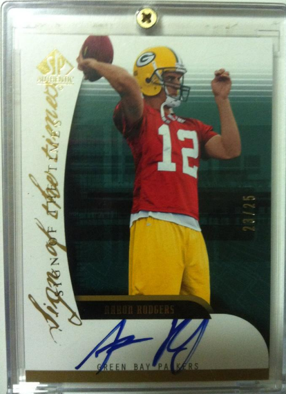 [Image: 2005SPAuthenticAaronRodgersgold25auto.png]