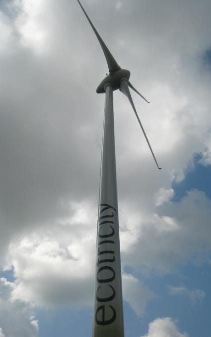 Green Park Turbine