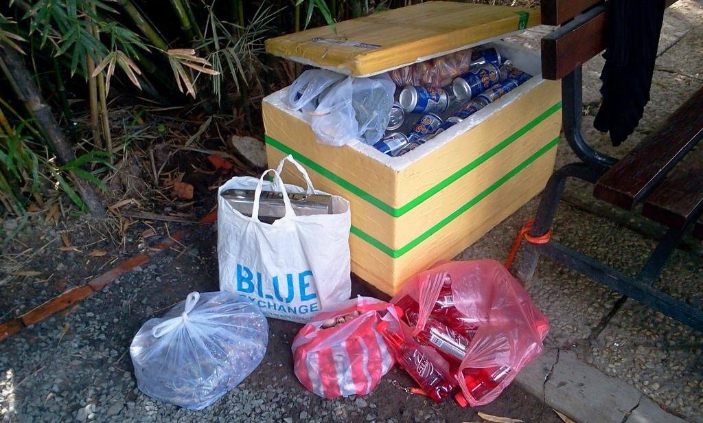 Gặp nhau cuối tuần  Club Tửu Lượng Vô Biên - 3