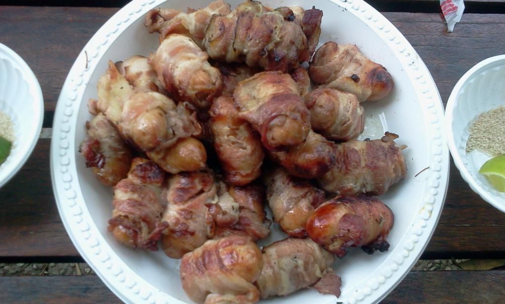 Gặp nhau cuối tuần  Club Tửu Lượng Vô Biên - 9